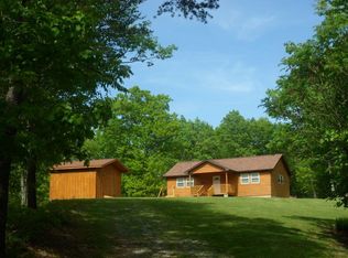 123 Dunkard Church Rd, Lindside, WV 24951