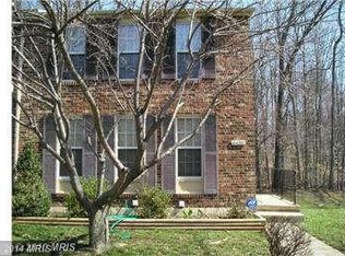 6400 Chaney Ct, Springfield, VA 22152