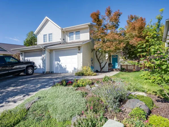 567 SW Barnes Ct, Pullman, WA 99163