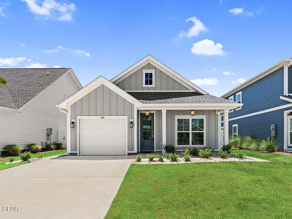 836 Walsonham Dr