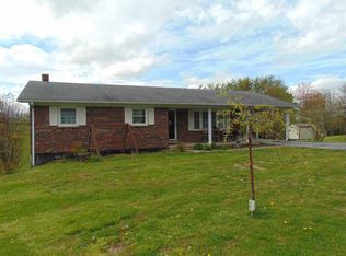110 Hollow Rd, Glasgow, KY 42141