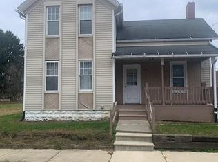 119 Norman St, Barberton, OH 44203