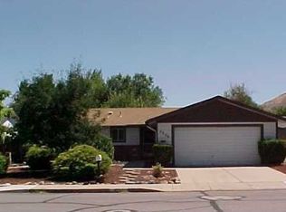 4220 Santa Maria Dr, Reno, NV 89502