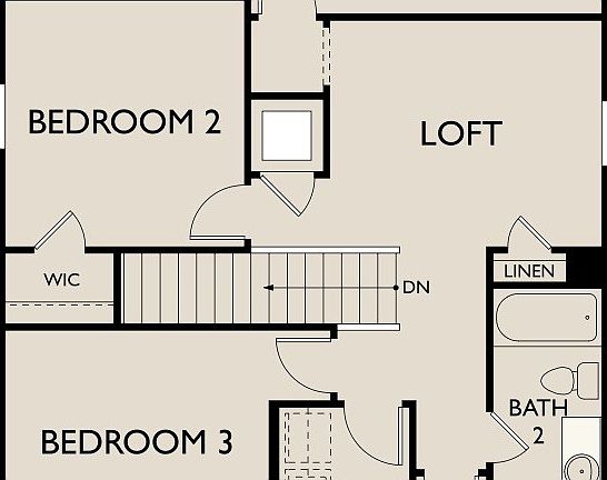 3rd image of 184 Snowdrop Ave
