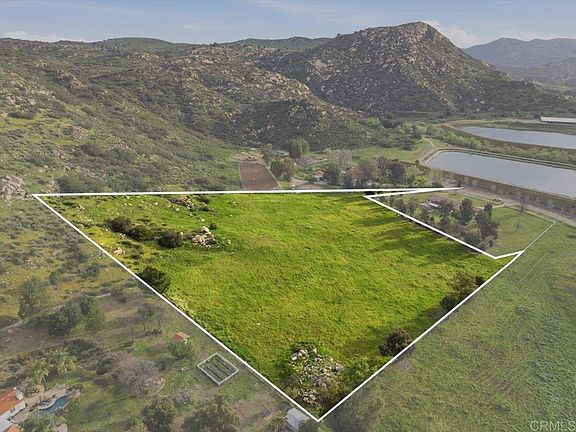 2nd image of 0 Vicente Meadow Dr