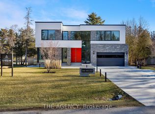 2048 Ardleigh Rd, Oakville, ON L6J1V6