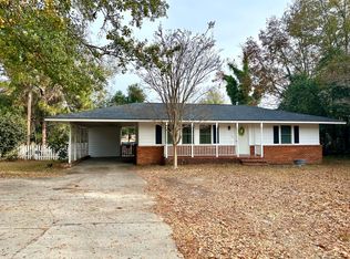 3514 Lawson Road Road, Aiken, SC 29801