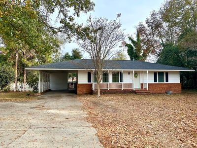 3514 Lawson Road, Aiken, SC, 29801