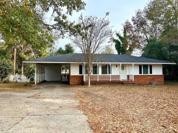 3514 Lawson Road Road, Aiken, SC 29801