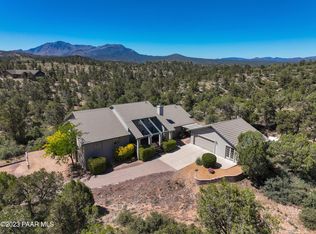 13690 N Indian Pony Trl, Prescott, AZ 86305