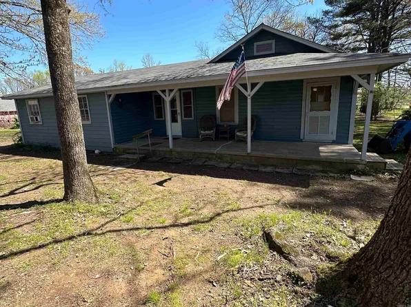 343 Gautney Ln, Lonoke, AR 72086