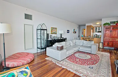 Rented by Keller Williams NYC