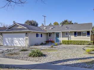 1529 Jacob Ave, San Jose, CA