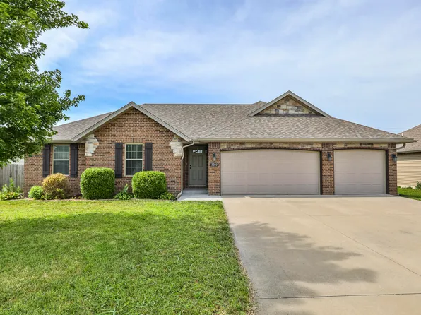 3000 E Jamestown Court, Republic, MO 65738