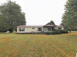5388 Metropolis Lake Rd, West Paducah, KY 42086