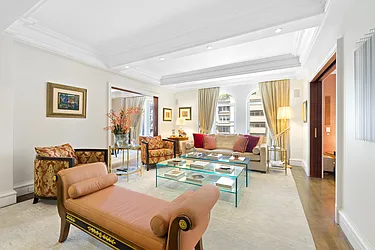 Rented by Compass