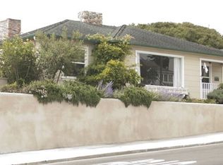 1101 Irving Ave, Monterey, CA 93940