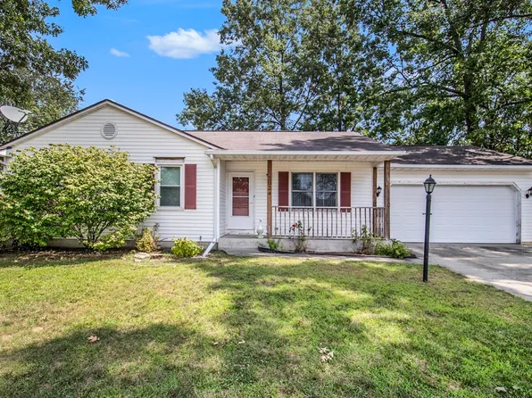 2024 Eastwood Cir, Mishawaka, IN 46545