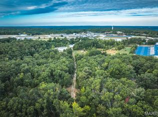 Bosa Dr, Saint Robert, MO 65584