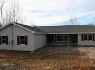 247 Kenney Rd, Leeds, ME 04263