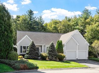 31 Sandstone Rd UNIT 31, Westford, MA 01886