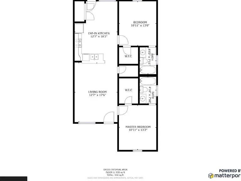 1507 Hollowhill Dr #B — Photo 20