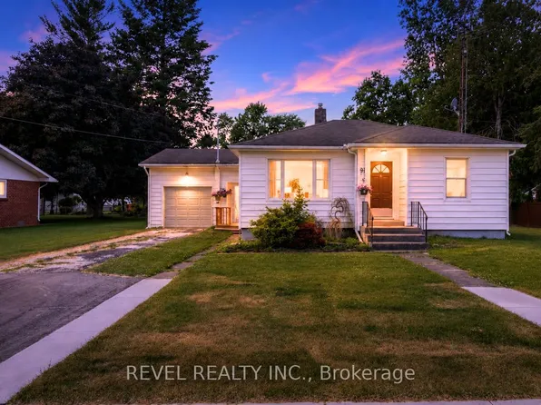 91 Lamila St, Chatham Kent, ON N0P 2K0