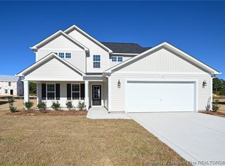 1709 Ramsdale Rd, Hope Mills, NC 28348