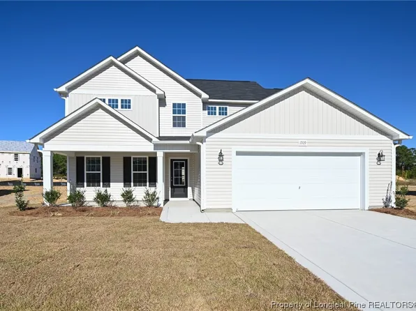 1709 Ramsdale Rd, Hope Mills, NC 28348