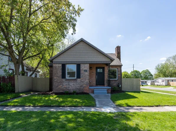 1903 22nd St, Port Huron, MI 48060