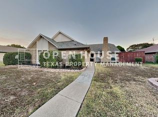2107 Eastpark Dr, Richardson, TX 75081