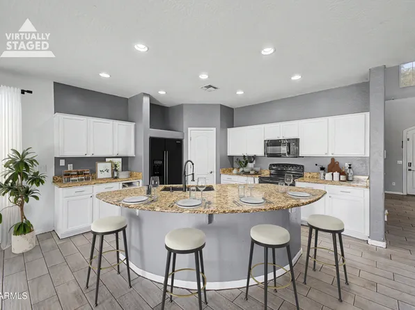 17346 W Pima Street, Goodyear, AZ 85338