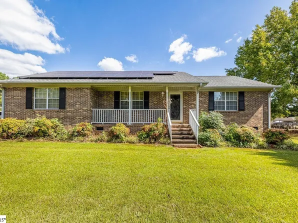 213 Ashmore Bridge Rd, Mauldin, SC 29662