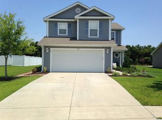 4559 E Walkerton Rd, Myrtle Beach, SC 29579