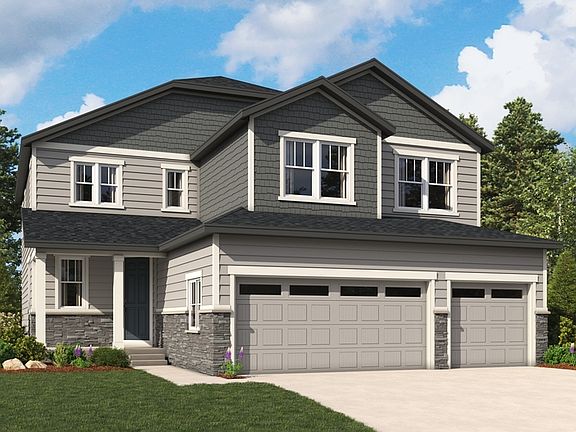 The Seth Elevation C