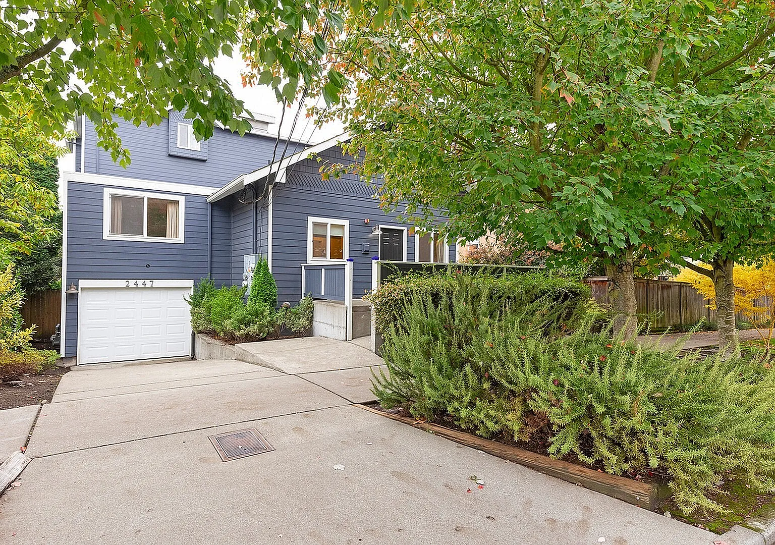 Ballard 4 — Photo 1
