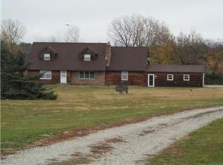 7940 SW Indian Hills Rd, Auburn, KS 66402