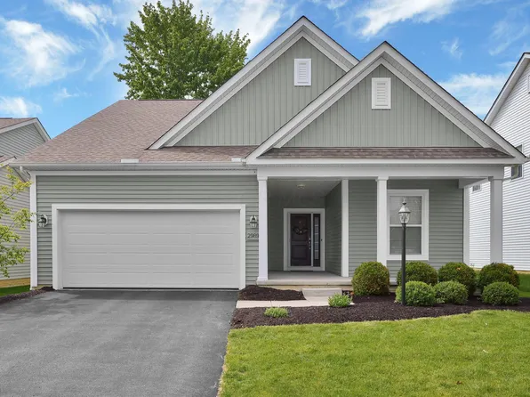 2989 Wolfbirch Dr, Columbus, OH 43231