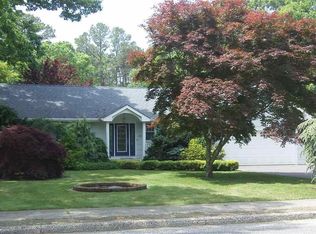56 Linda Ln, Ocean View, NJ 08230