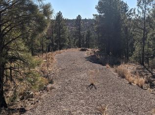 710 Panther Dr, Happy Jack, AZ 86024