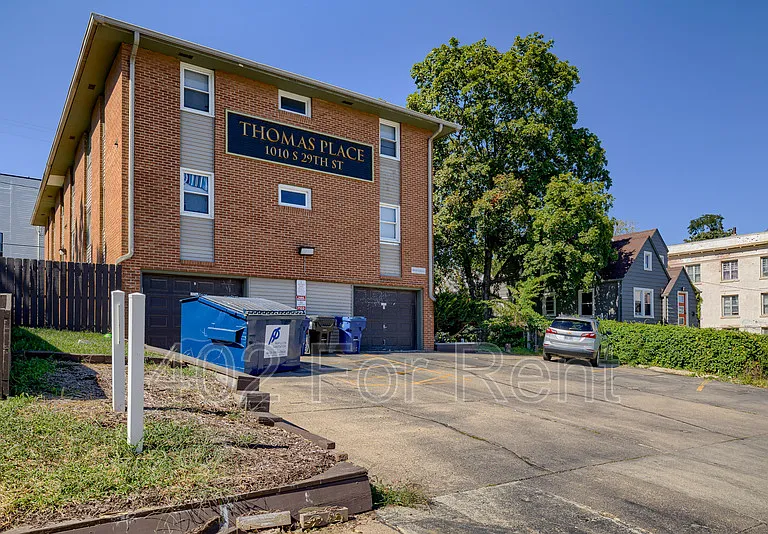 1010 S 29th St #9 — Photo 20