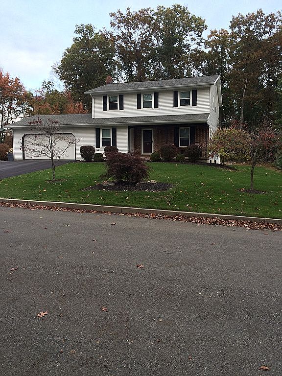 631 Falcone Ave, Roseto, PA 18013 Zillow