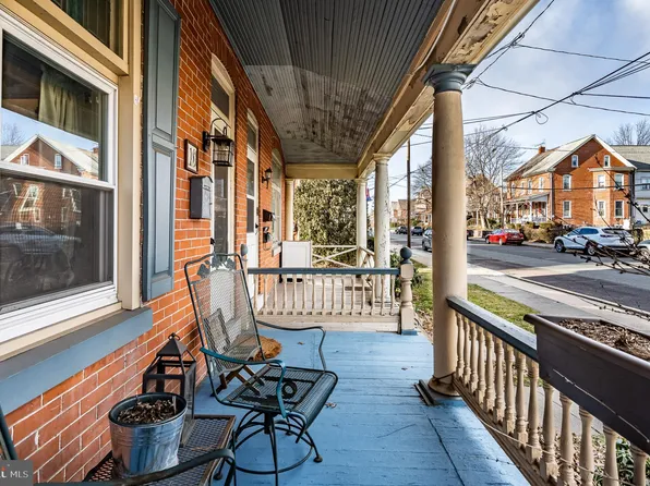 116 Jefferson St, East Greenville, PA 18041