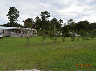 964 SE State Road 238, Lake City, FL 32025