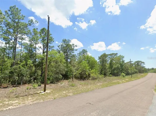 9313 N Hawkweed Dr Lot 5, Dunnellon, FL 34433