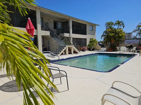 4818 Palm Tree Dr APT 1, Cape Coral, FL 33904