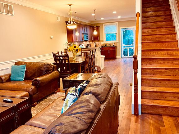 Living / Dining Room