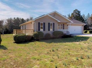 221 Deer Ridge Dr, Rutledge, TN 37861
