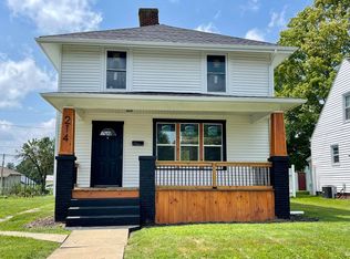 214 Highland Dr, New Lexington, OH 43764