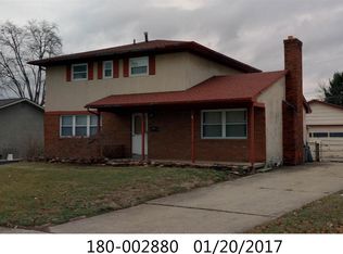 4780 Harbor Blvd, Columbus, OH 43232